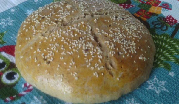 Лимецова содена питка