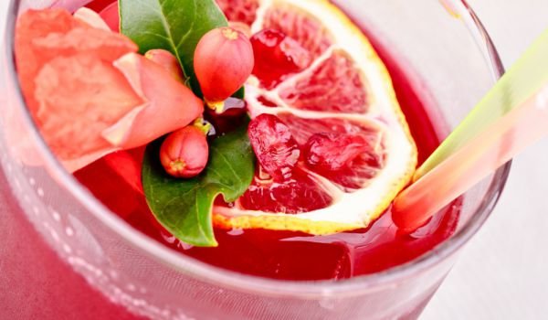 Лимонада с нар