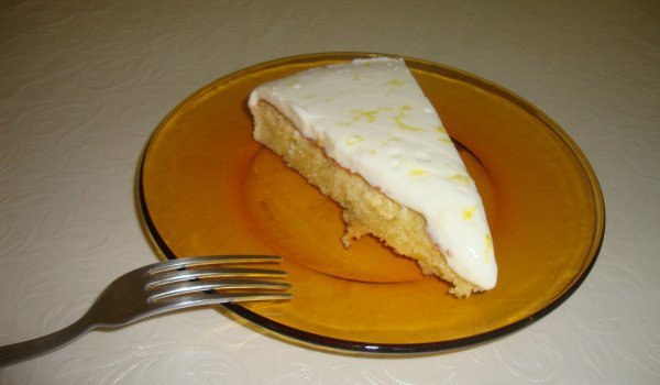 Лимонова фантазия