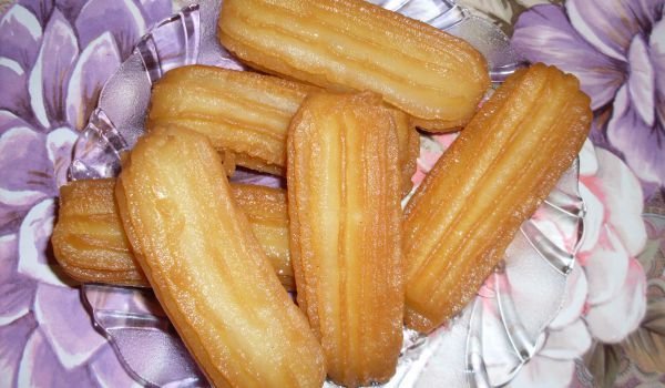 Лимонови толумбички
