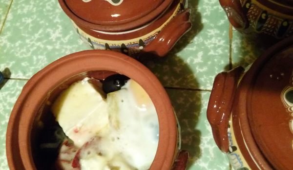 Лионски гювечета