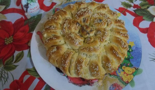 Любима питка за празник