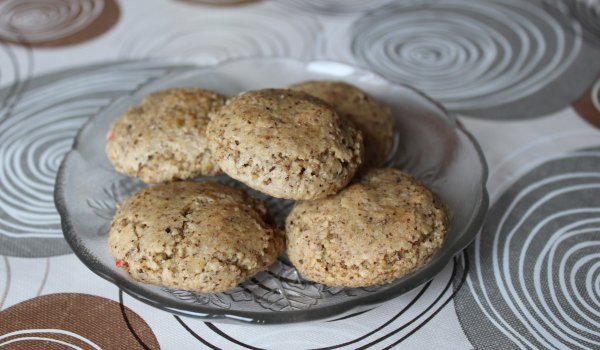 Любими ореховки