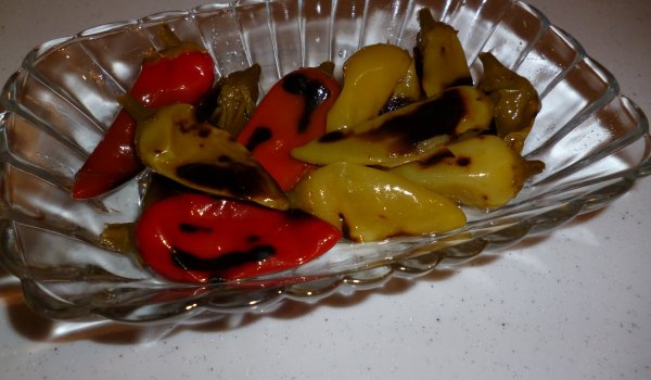 Люта Шипка в Буркани