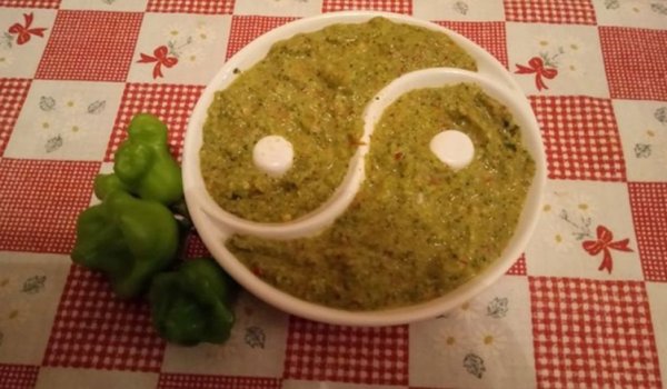 Люта зимна разядка