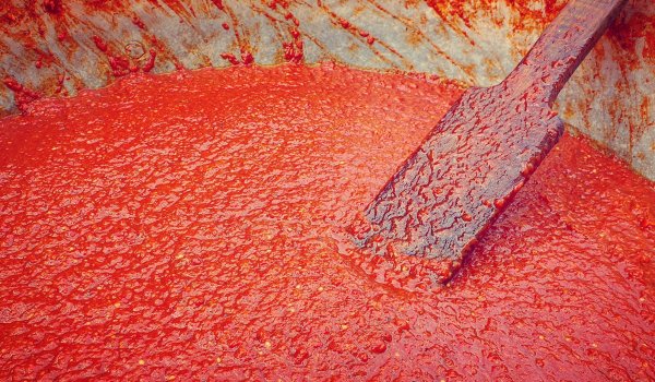 Лютеница по стара рецепта