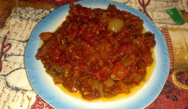 Лютика по Плевенски