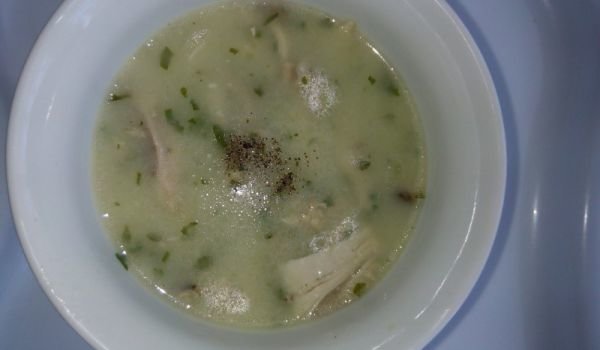 Лютовицата на баба Катя