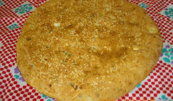 Лучен кашник