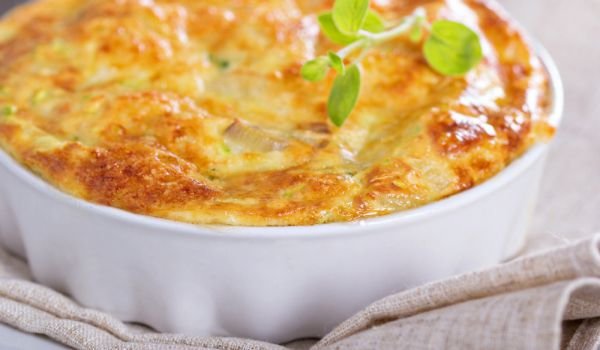 Лучено суфле