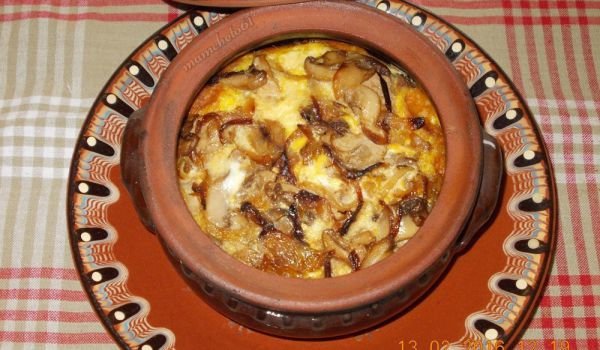 Лудогорски кебап