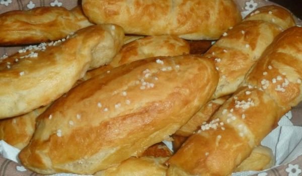 Луга хлебчета