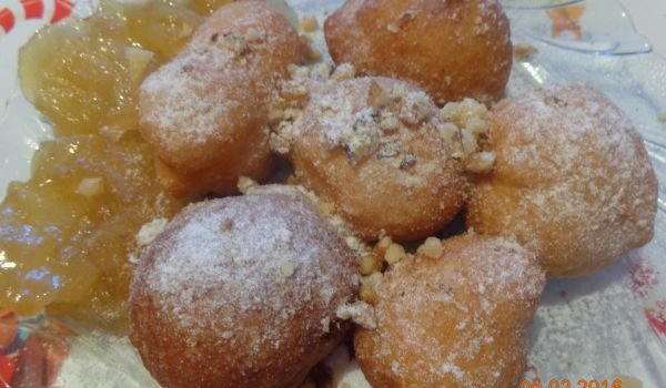 Лукумадес