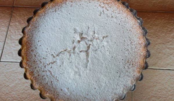 Магически сладкиш