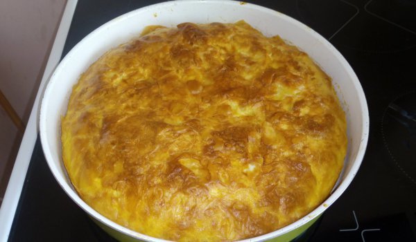 Македонска баница