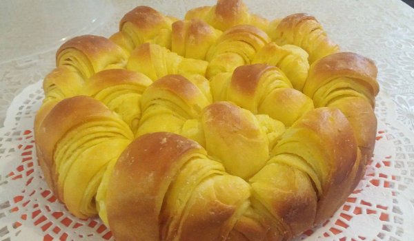 Македонска бутер погача