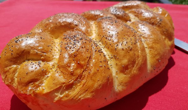 Макова плитка