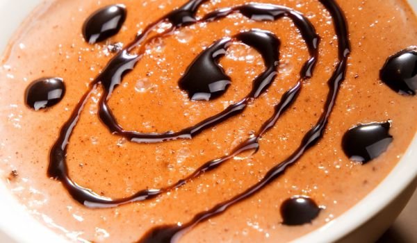 Малеби (любимото на Тодор Живков)