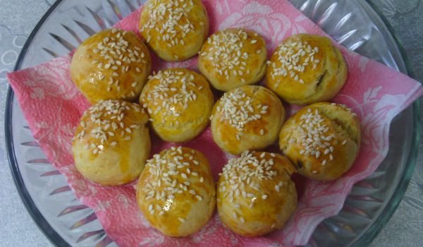 Малки локумки