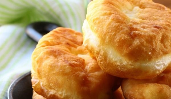 Малки мекички
