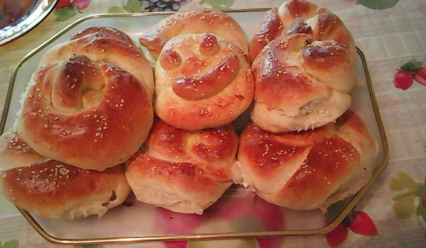 Малки тутманичета