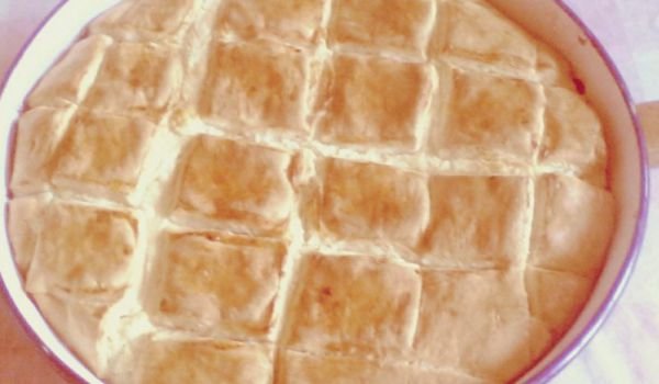 Маминият тутманик