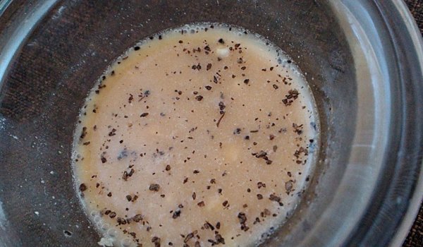 Марината за Печен Свински Врат