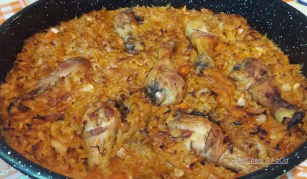 Мариновани бутчета с прясно зеле