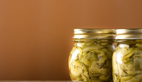 Мариновани тиквички по руски