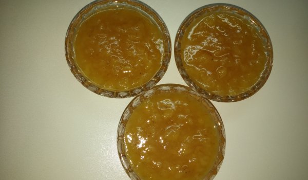 Мармалад от Банани