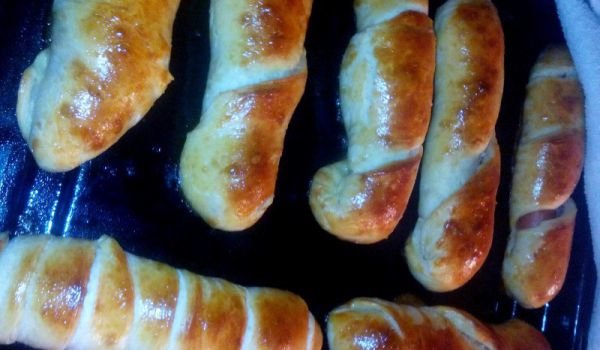 Маруски