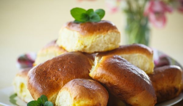 Маслени рогчета