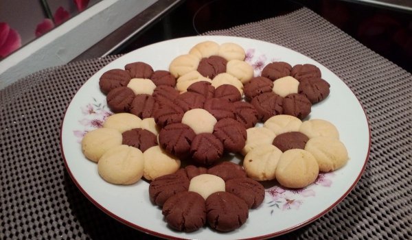 Маслени цветя