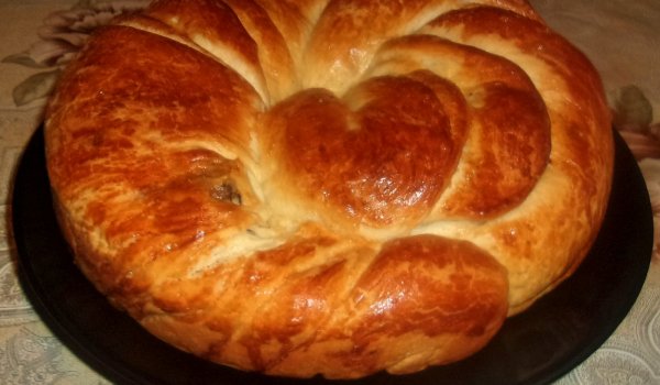 Масленица с Пръжки