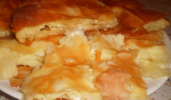 Масленицата на баба с мая