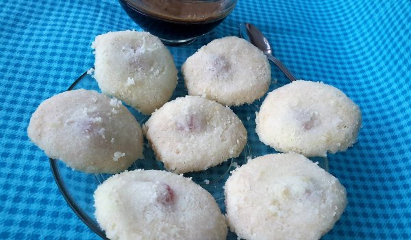 Масленки без Яйца
