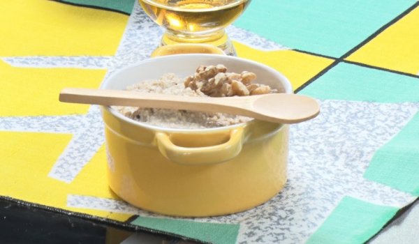 Масло от орехи