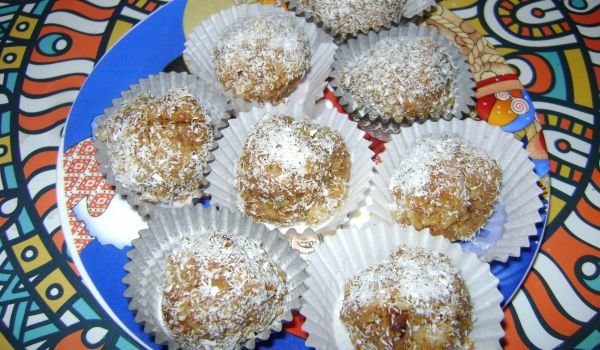 Медени кокоски