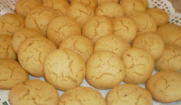 Медени Ореховки