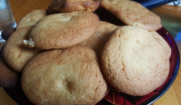 Меденки от Лимец