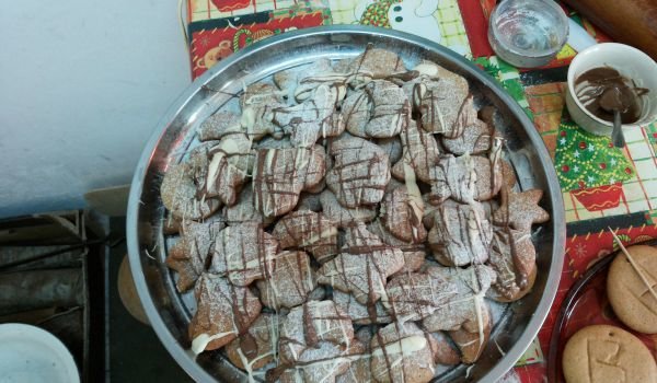 Меденки