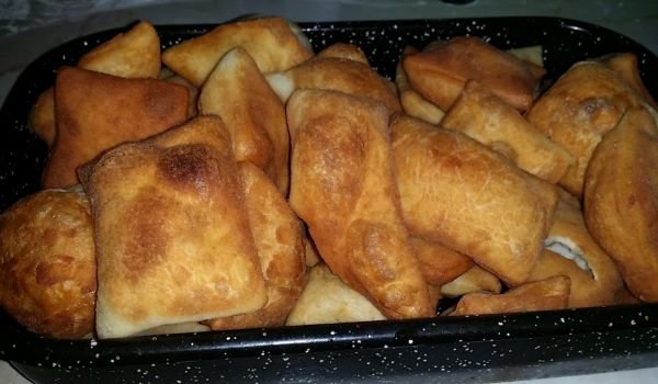 Мекички