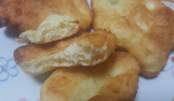 Мекичкопонички