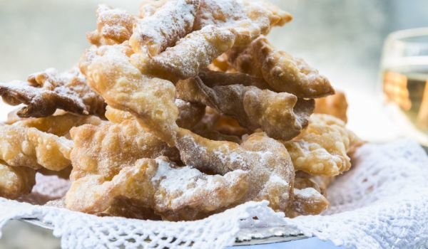 Мекици фигурки