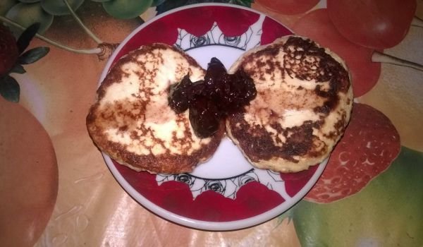 Мекици за диабетици