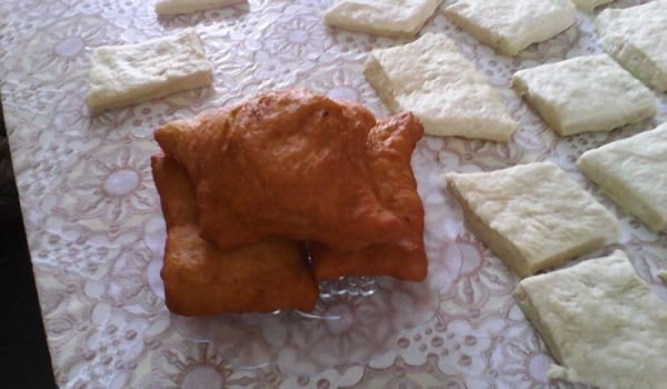 Мекиците на Иси