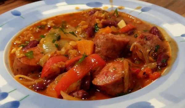 Мексиканска манджа (ол инклузив)