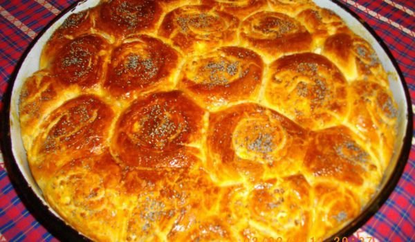 Месеница Вили