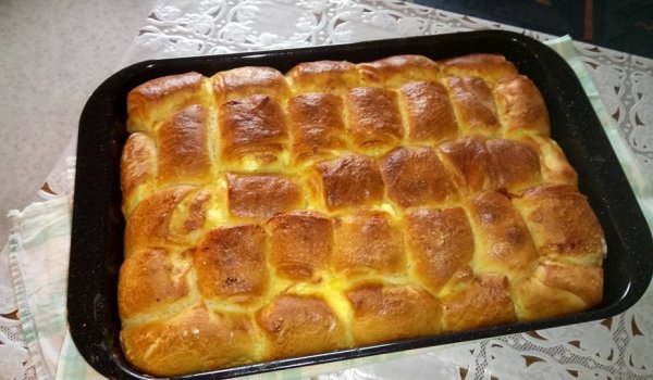Месеницата на Баба