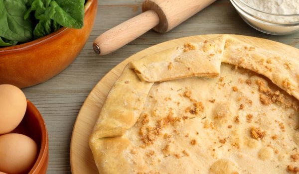 Милански милфьой